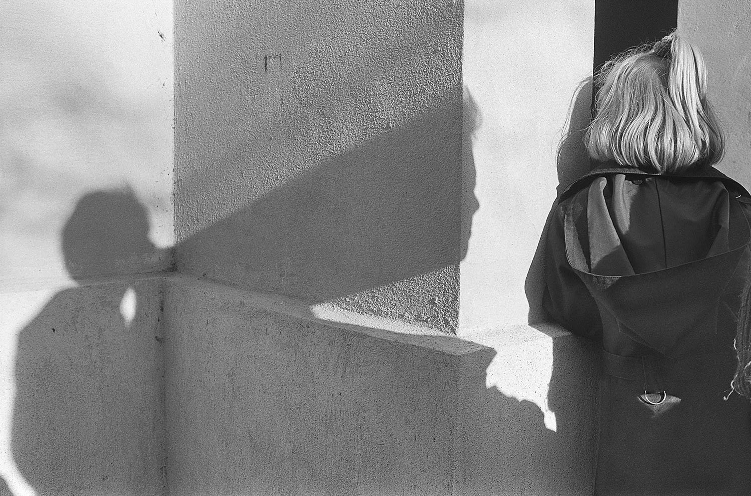 Mark Christopher Steinmetz — WÜL Magazine